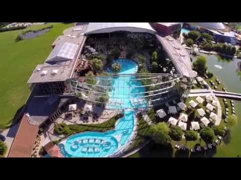 Therme Erding, München – Tyskland | Nakenparet