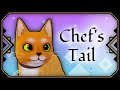 Vídeo de jogabilidade de Chef's Tail  Todas as Plataformas