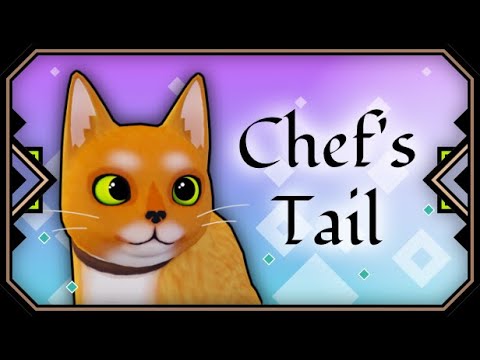 Chef's Tail - Announcement Trailer thumbnail