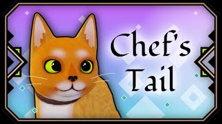 Chef's Tail (PC) Steam Key GLOBAL