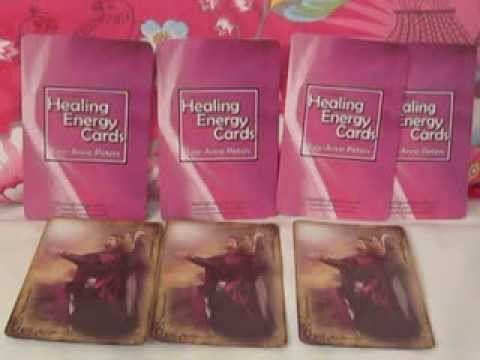 Engel Orakel der Woche vom 30. September bis 06. Oktober 2013