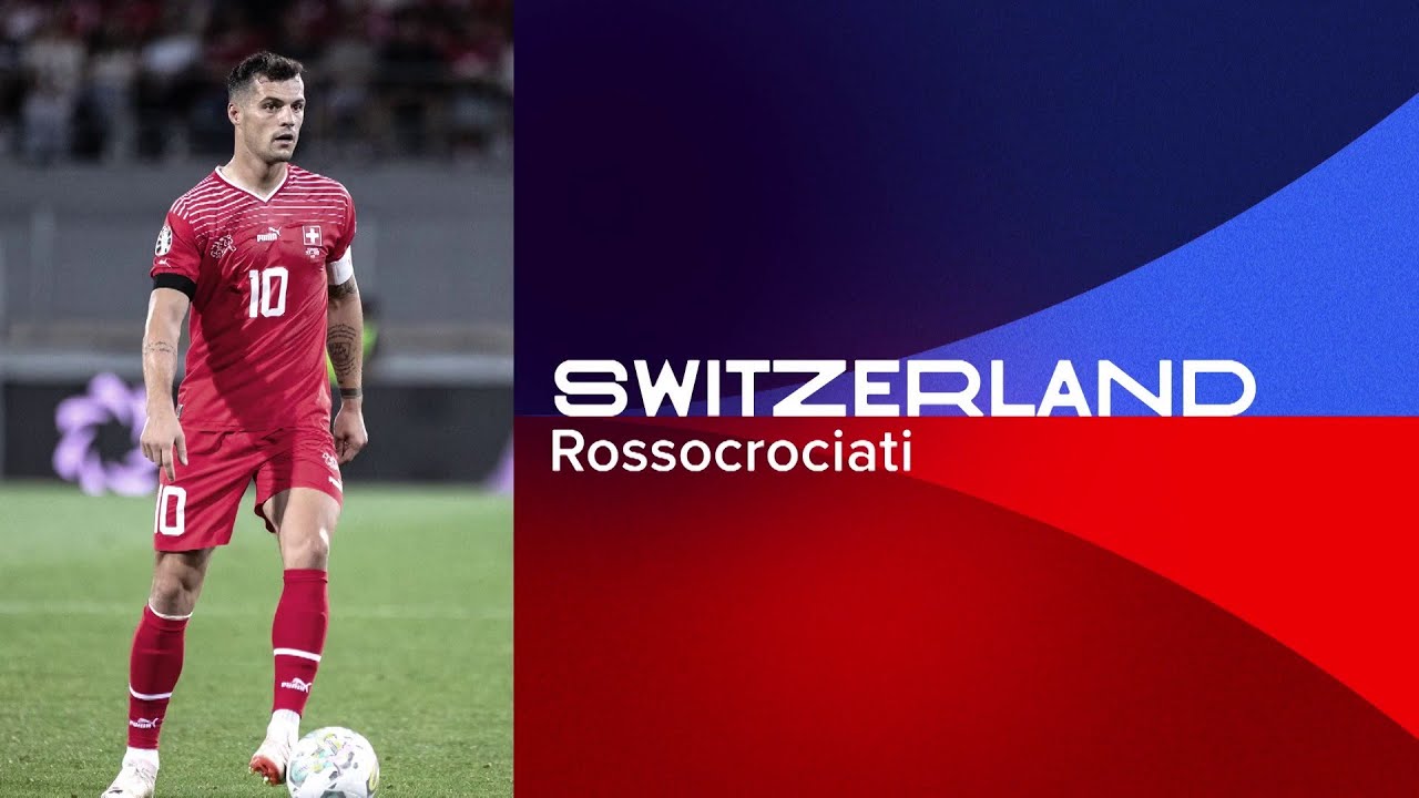 💪 ¡CON GANAS DE BRILLAR! | Suiza quiere superar la fase de octavos de final