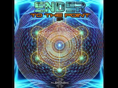 Dirtron - On The Stang (Ender Remix)