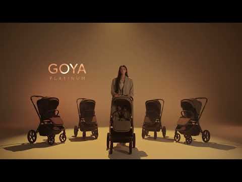 KikkaBoo GOYA Platinum | Features & Benefits