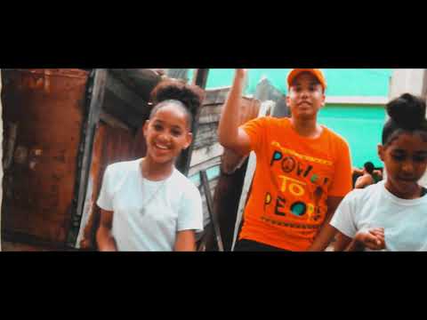 JMC - Hoy Se Goza (Video Oficial 📷 By APGraph)