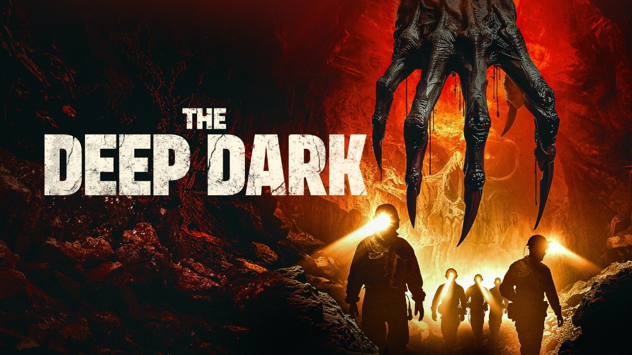 The Deep Dark | Official Trailer | Horror Brains