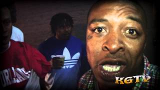 HOOD CYPHER (On Bourbon St.) HOSTED BY: LIL RAZOR