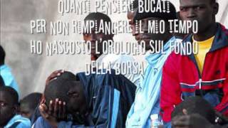 Davide Van De Sfroos - Furestee (Forestiero)