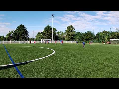 FC Rueil Malmaison U 11A     Saison 2021 -2022