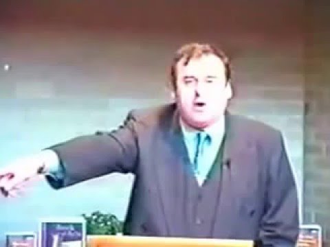 Jacob Prasch One Messiah, two comings April 17 2016 – Andrew R