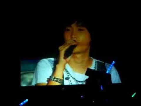 2006.08.19 버즈(Buzz) - 은인 (가사실수)