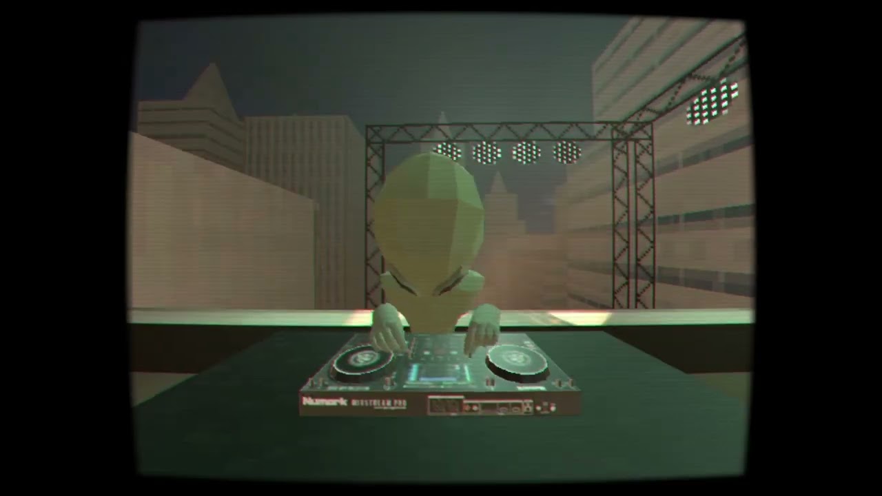 Area32X test mix