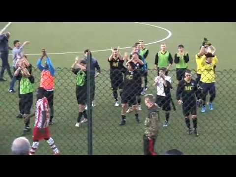 ScafaPassoCordone-Ovidiana Sulmona 1-0