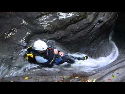 Lirone inf. - L'Orrido di Osteno (Lombardia,Como) 2014