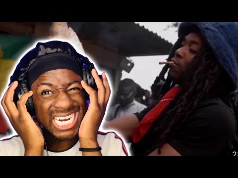 LEVELSANTANA - JIGGYMAN | REACTION