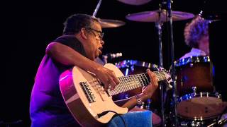 Hiromi Uehara - Una parte de Life Goes On (Alive)