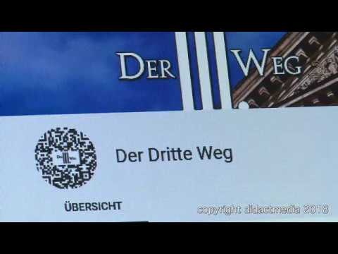 Rechtsextreme bei YouTube – Rechtsextremismus im Internet