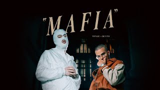 Kadr z teledysku Mafia tekst piosenki Voyage & Devito