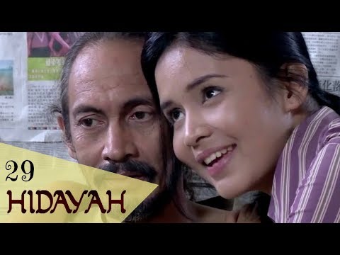 FTV Hidayah 29 - Ayah Maafkan Aku
