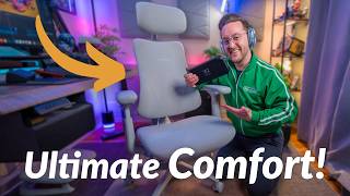 LiberNovo Omni Dynamic Ergonomic Chair Review – Best Chair for Work & Gaming?