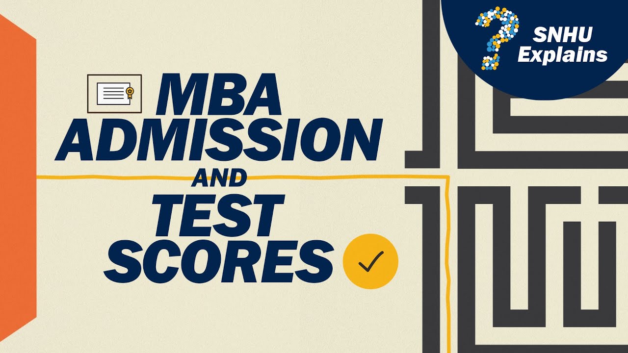 MBA Admission | MBA Without GMAT or GRE