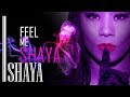 Shaya - Feel Me 