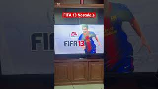 Download lagu FIFA 13 Nostalgia #gaming #playstation #fifa mp3 Download lagu FIFA 13 Nostalgia #gaming #playstation #fifa mp3