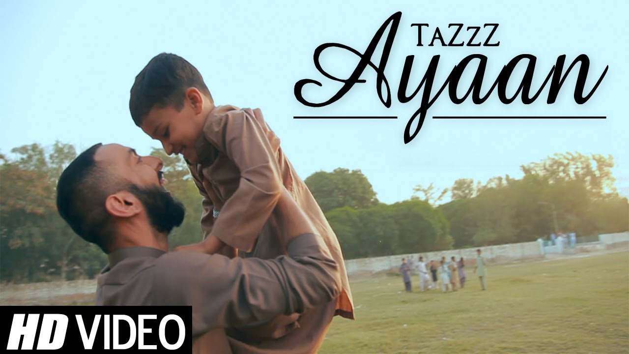 Ayaan (Title) Lyrics  | Ayaan | Priti Menon, TaZzZ | Priti Menon, Tazzz | Irfan Chaudhry