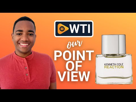 Kenneth Cole Reaction Eau de Toilette Spray for Men 0.5 Fl Oz (Pack of 1) - WTI product video review