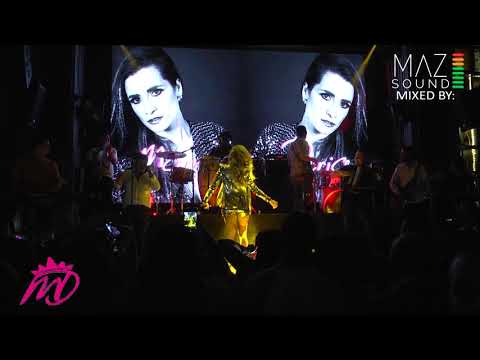 Margarita Doria - REALÍZAME MIS SUEÑOS, COMO TE OLVIDO, NO TE QUIERO PERDER