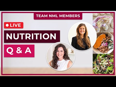 Members Challenge Day 1 35 Minute Full Body Strength Circuits