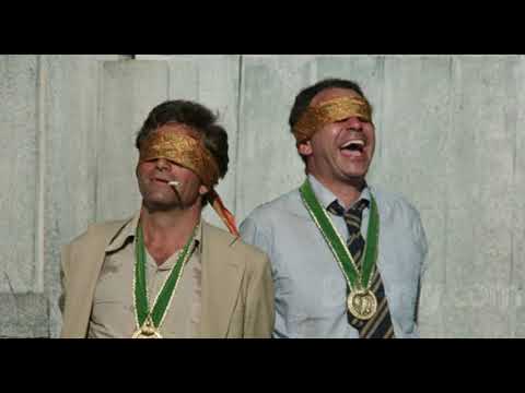 Alan Arkin & Peter Falk - The Inlaws Movie #shorts