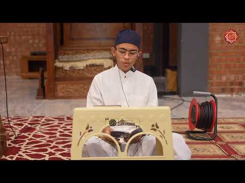 🔴 Live || Majlis Bacaan Dalail Khairat  🔴