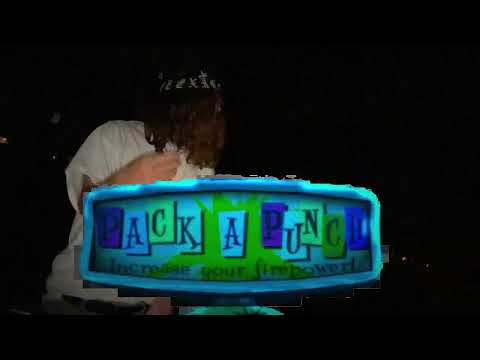 AKOGE X SWAMPKILL - PACK-A-PUNCH (OFFICIAL VIDEO)