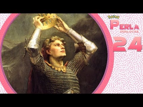 SIGO SIENDO EL REY👑 - Pokemon Perla Dualocke Ep: 24