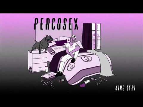 KING EFRI - SHE SO WET FT LOKKER