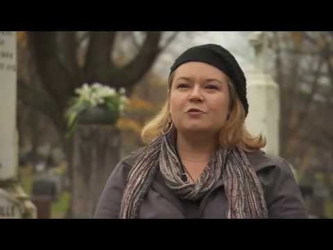 La cage de La Corriveau | Retour à la lumière