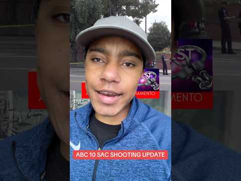 #Sacramento man #arrested in connection with #shooting @ #ABC10 #news station.