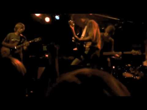 Lions For Sheep - "Highway To Canada"