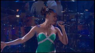 Michele Henderson - Charity Concert 2011 - I Can't Stand the Rain.mov