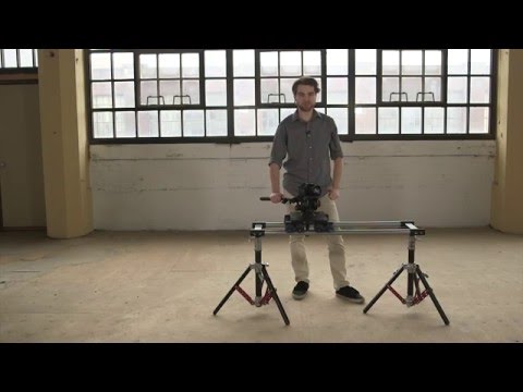 How To: Setup the Dana Dolly