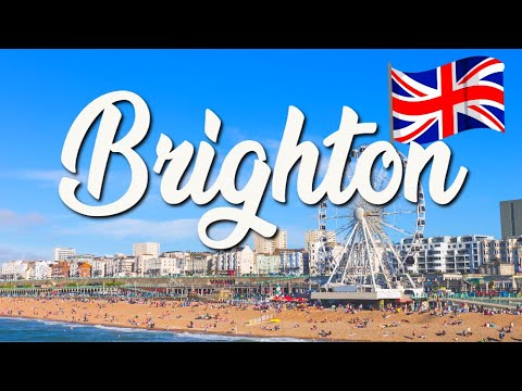 10 BEST Things To Do In Brighton | ULTIMATE Travel Guide