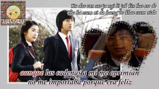135. Parrot (Aeng moo sae) by Howl - Goong OST [fansub/dub español]