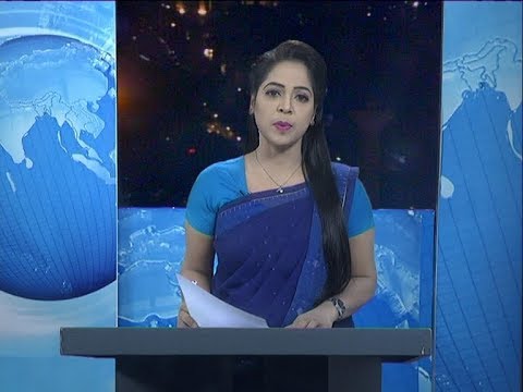 09  Pm News || রাত ৯টার সংবাদ || 23 March 2020 || ETV News