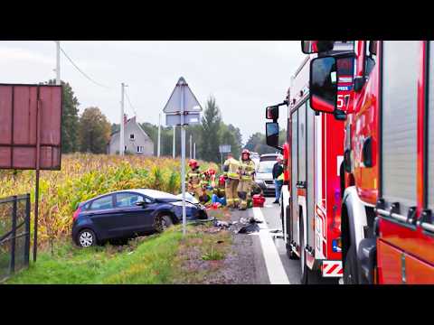 Deadly Race on Poland’s Highways | Dangerous Roads