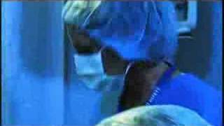 XIU XIU Muppet Face Music Video