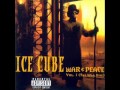 Ice Cube - Pushin' Weight (Instrumental) 