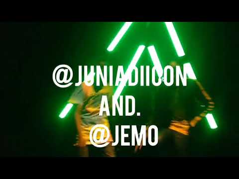 DING DONG BRO BRO FT JUNIA DI ICON & HYPE JEMO