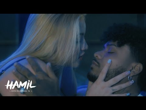 Hamil - What Happened to Us? 💔 (Official Video)