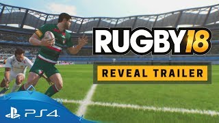 Rugby 2018 9